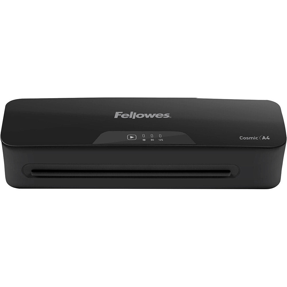 Fellowes A4 Cosmic Laminator