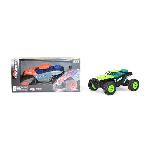 Super Remote Control Car