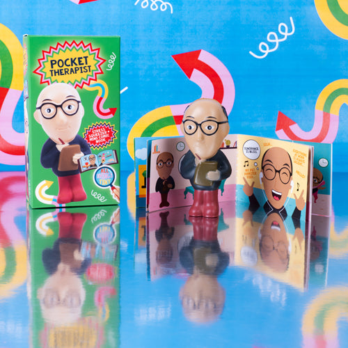 Fizz Creations Pocket Therapist