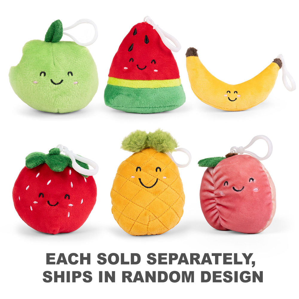 Living Nature Clips Fruit