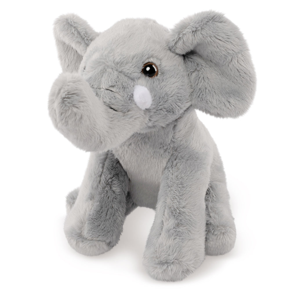 Living Nature Elephant Plush Toy (Smols)