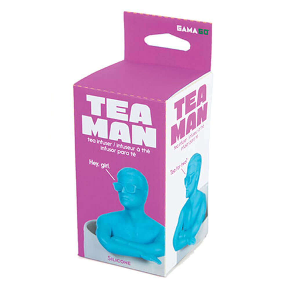 Gamago Tea Infuser