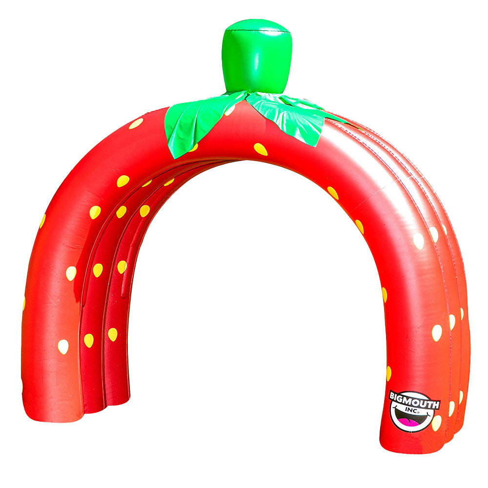 BigMouth Strawberry Tunnel Sprinkler