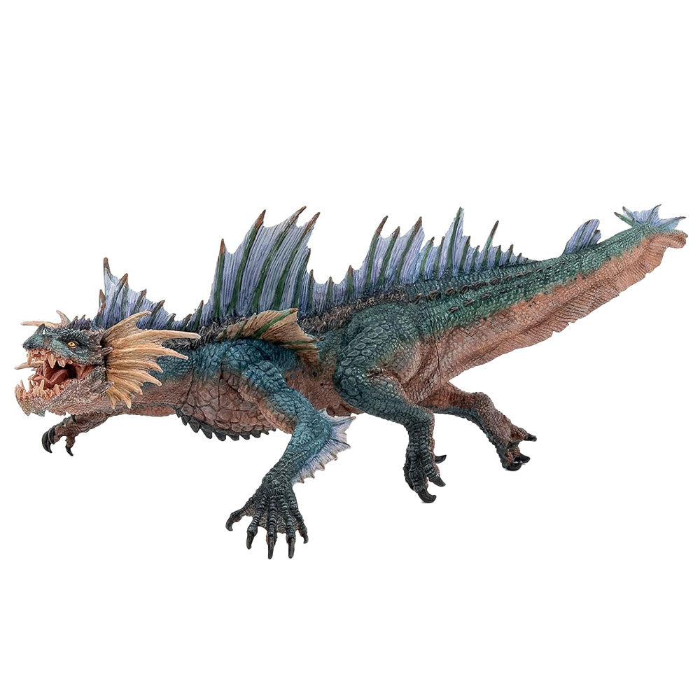 Papo Dragon figur