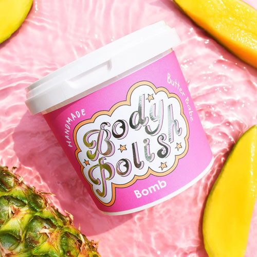 Butter Babe Body Polish