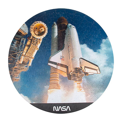 NASA Lenticular Puzzle