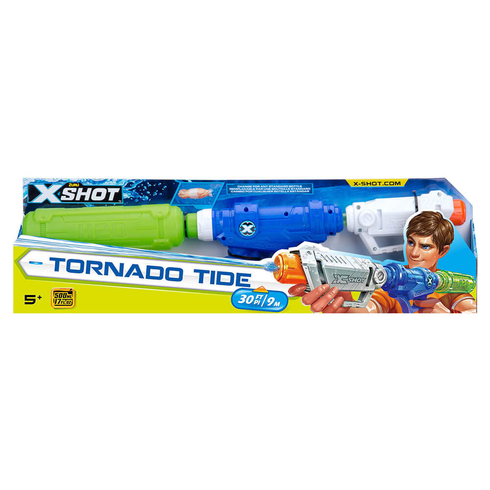 Blaster de agua xshot