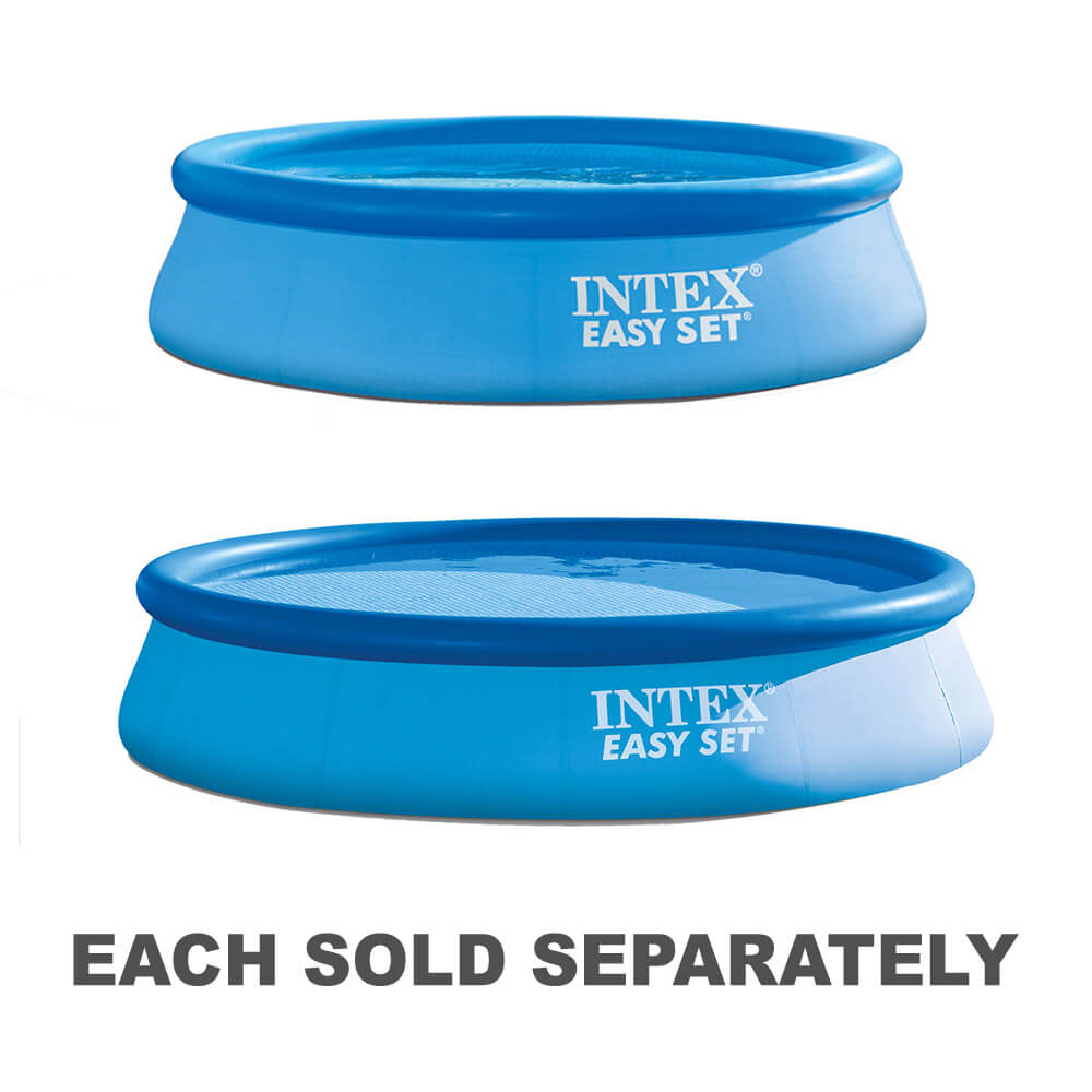 Intex Pool Easy Set Pool Set with Filter/Pump