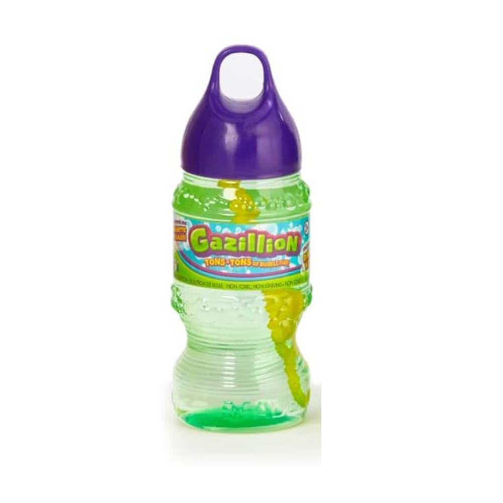 Gazillion Bubbles 230ml Solution