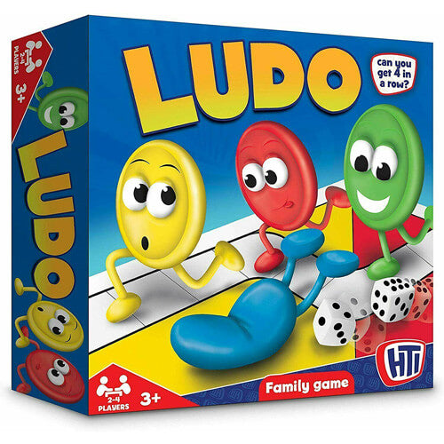 Ludo Board Game