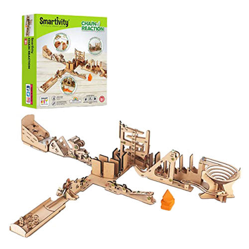 Smartivity Educational Fun Toy