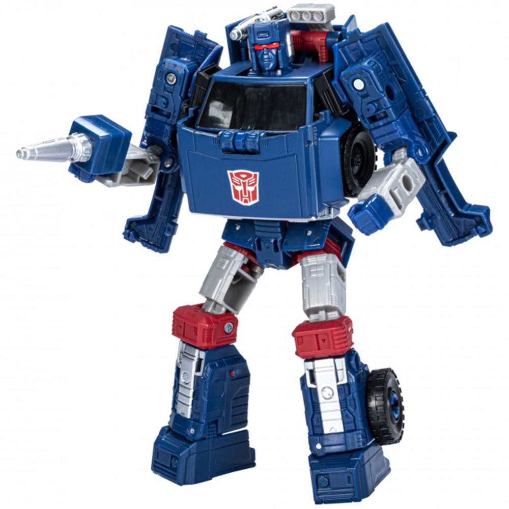 Transformers Legacy Deluxe Class Action Figura