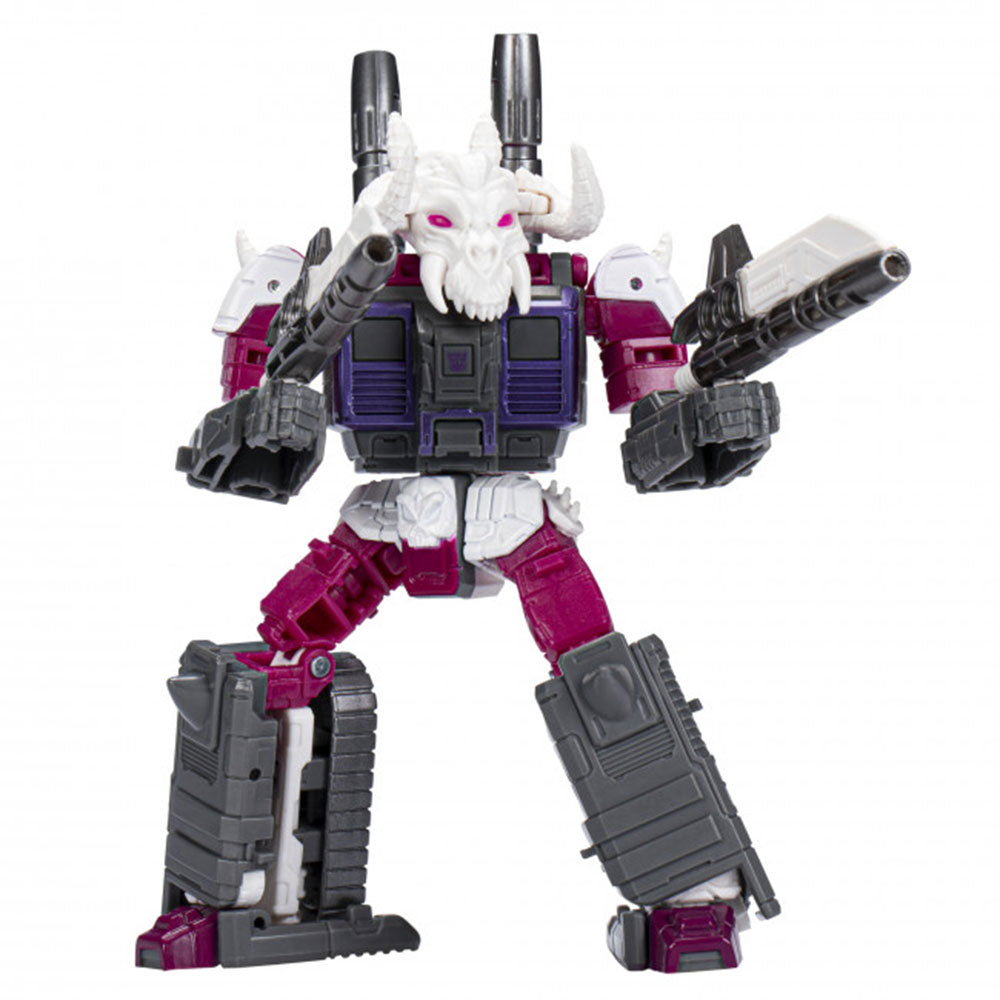 Transformers Legacy Deluxe Class Action Rysunek