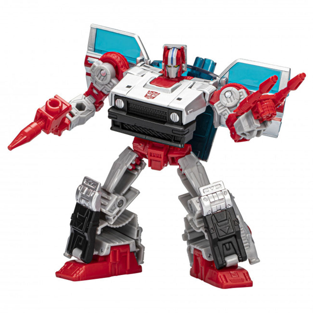 Transformers Legacy Deluxe Class Action Figur