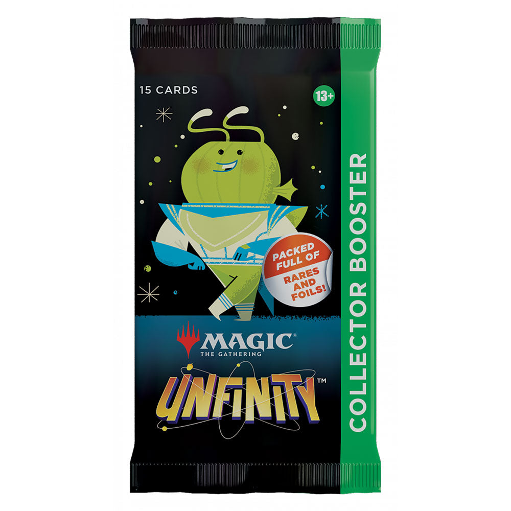 MTG UNIFUNY Booster Pack