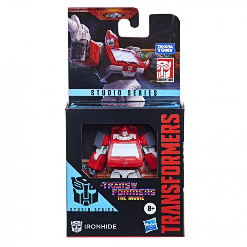 Figurka z klasy Transformers Series Core Class