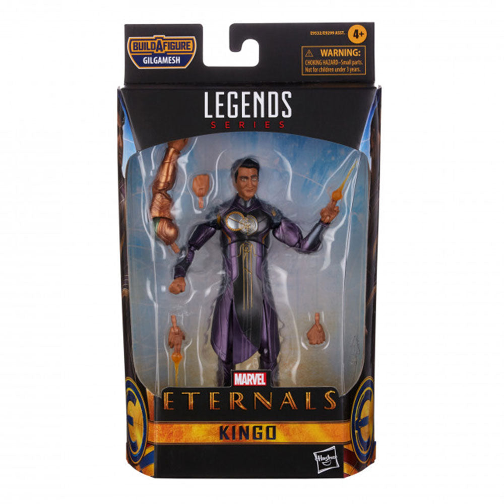 Marvel Legends The Eternals Action Figure