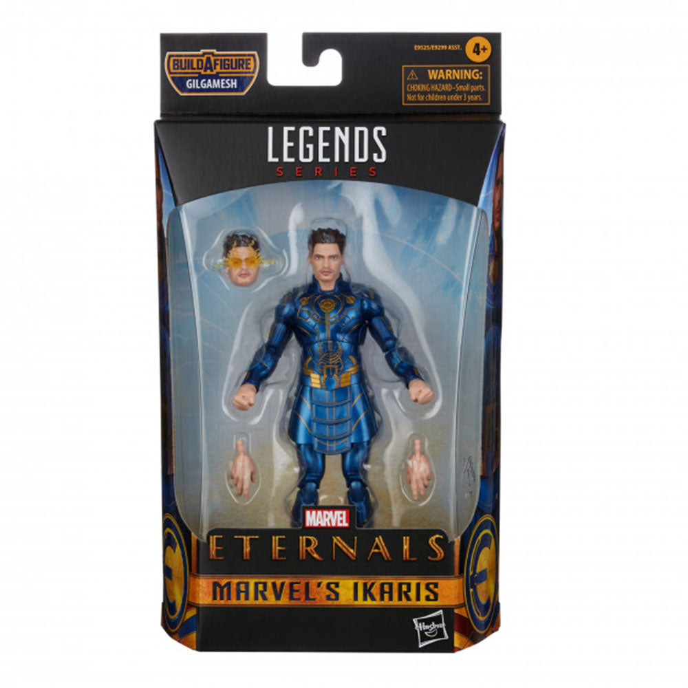 Marvel Legends The Eternals Action Figure