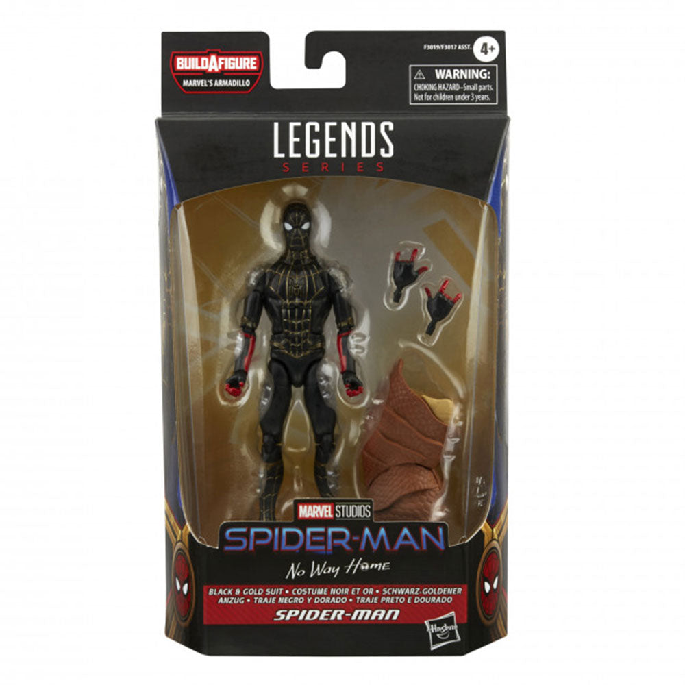 Marvel Spiderman No Way Way Home Action Figure