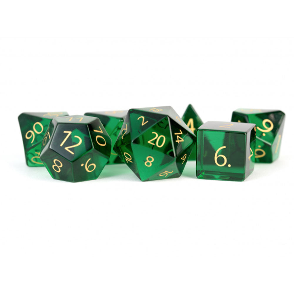 MDG GRAVED ZIRCON VIDRO BIRBORKSTON DICE