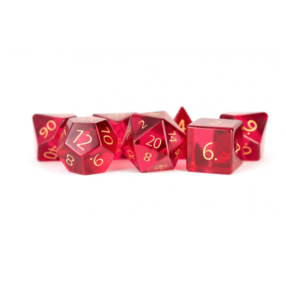 MDG GRAVED ZIRCON VIDRO BIRBORKSTON DICE