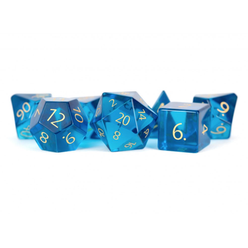 MDG GRAVED ZIRCON VIDRO BIRBORKSTON DICE