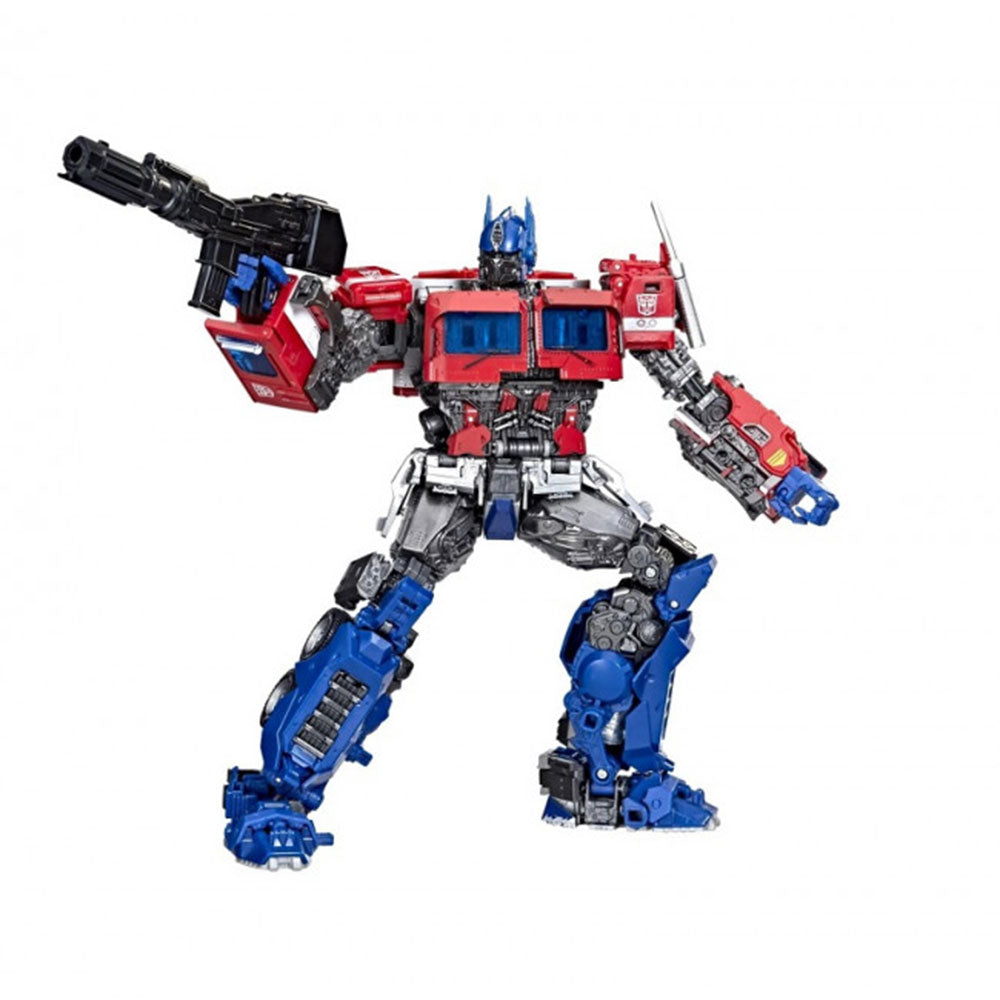 Transformers Masterpiece Film Series Figur