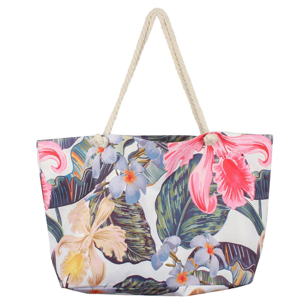 Sac de plage de taille jumbo (70x42x15cm)