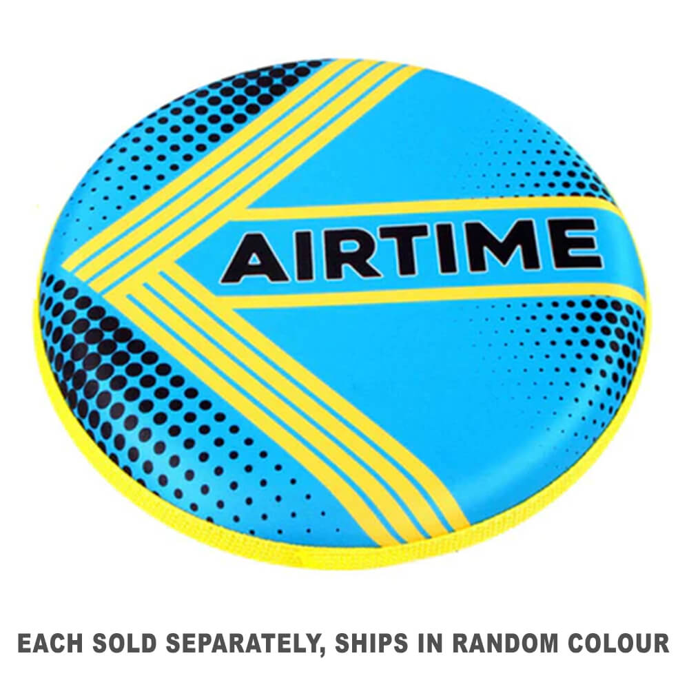 Airtime Neoprene Eva Flying Disk i farve