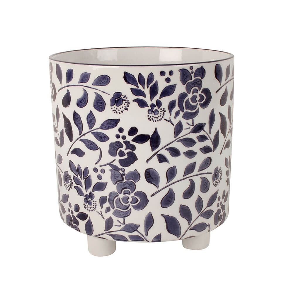 Elianna Ceramic Pot Planter