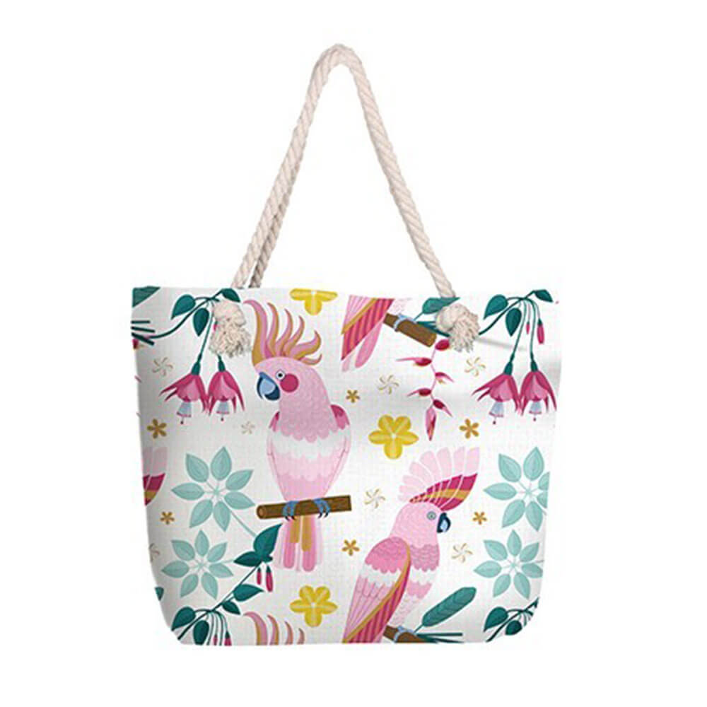 Jumbo Size Beach Bag (70x42cm)