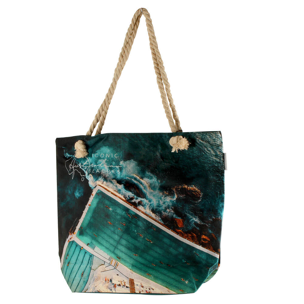 Zielstrandtasche (50x42x15cm)