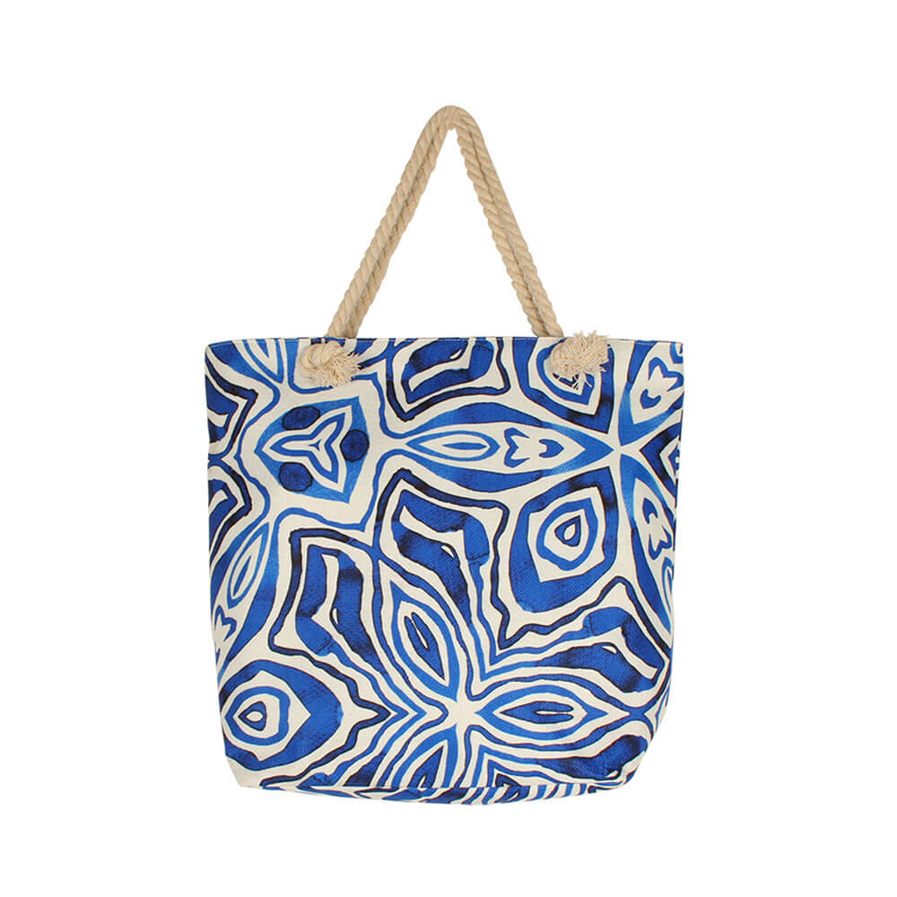 Borsa da spiaggia all'aperto (50x42x15cm)