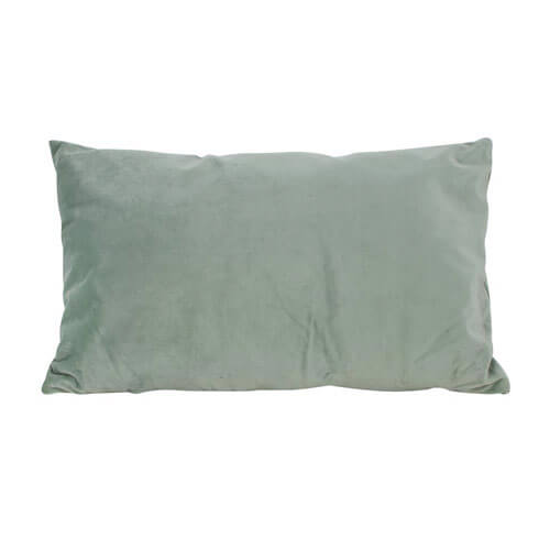 Stella Velvet Cushion with Fill (50x30cm)