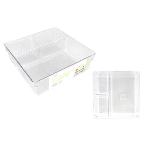 Fridge Solutions Storage Bin