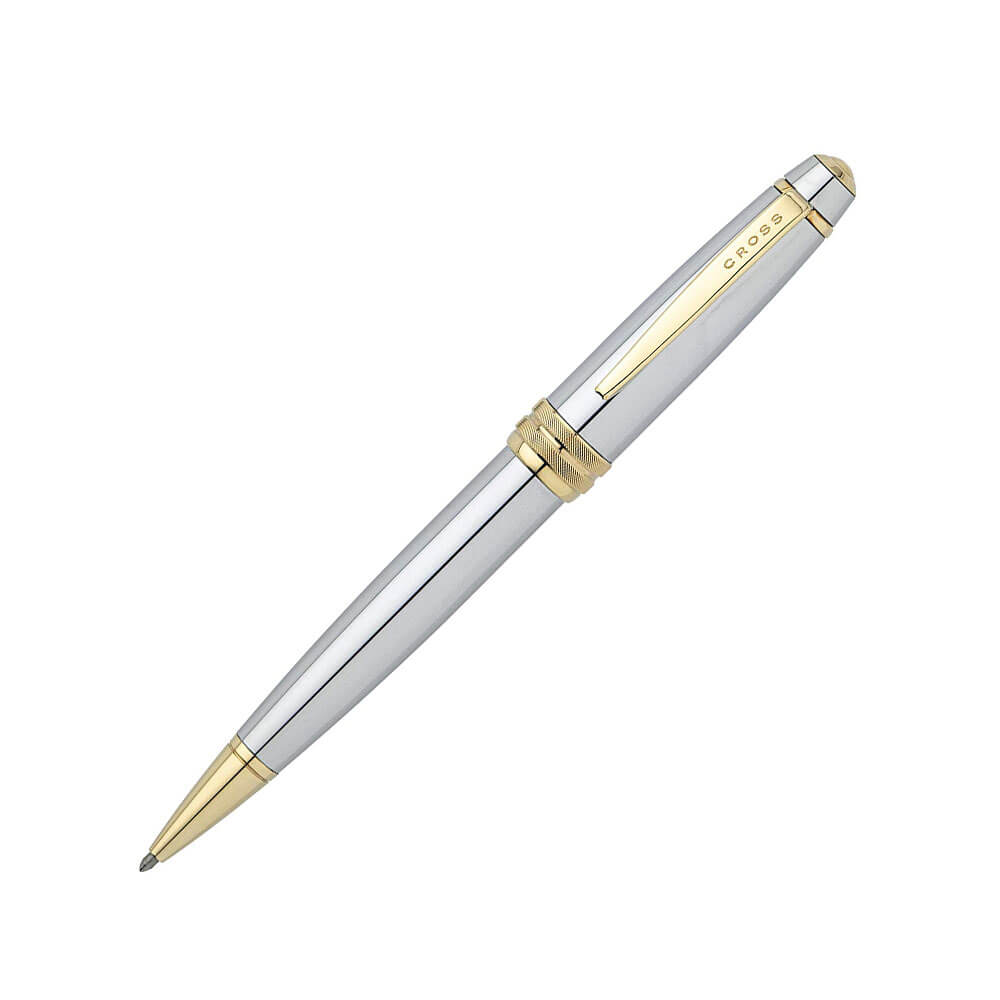 Bailey Ballpoint Pen S/B