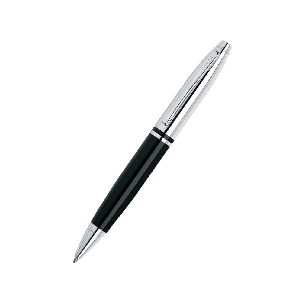 Calais Chrome Ballpoint