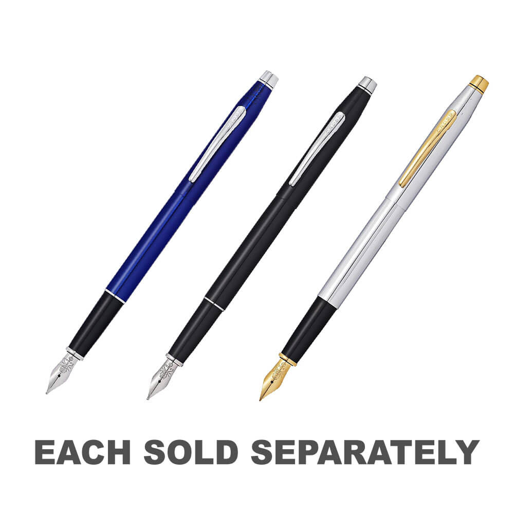 Classic Century Medium Fountain Pen