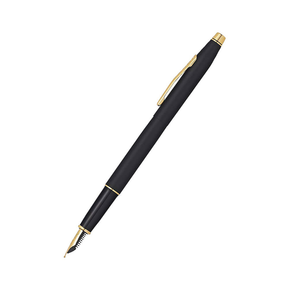 Classic Century Pen (Classic Black)