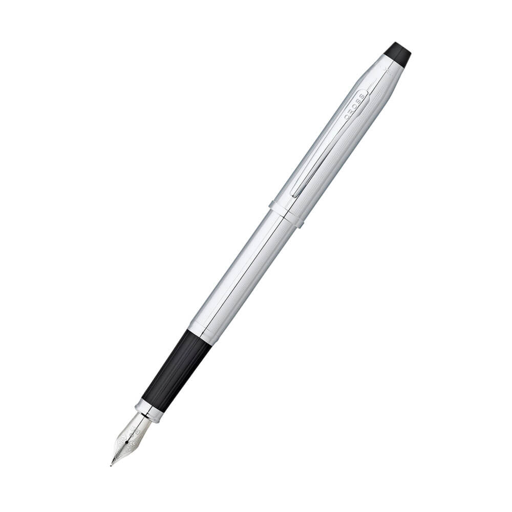 Century II Pen a cromo brillante