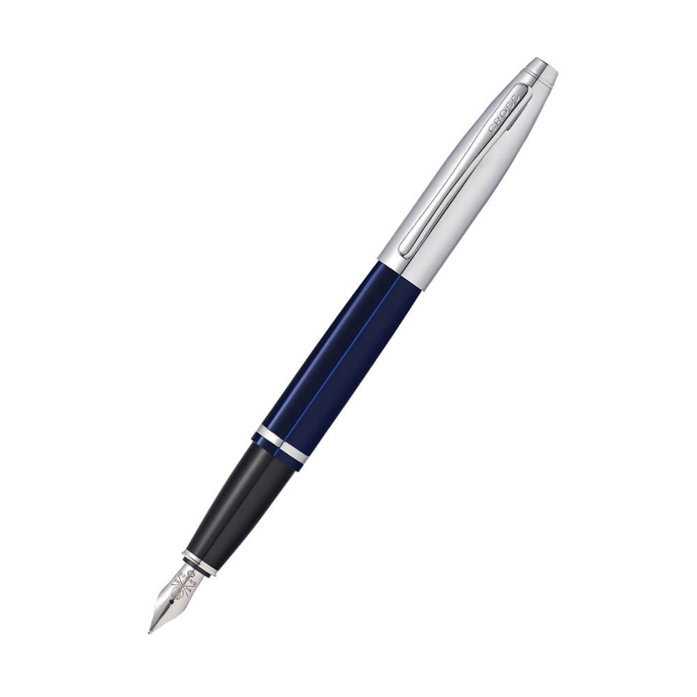 Calais Medium Fountain Pen