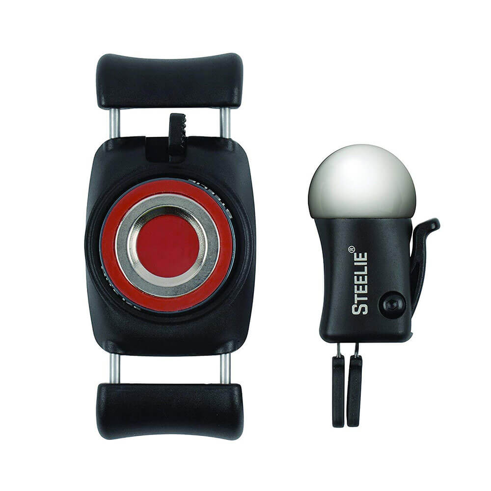 Steelie Car Mount Kit