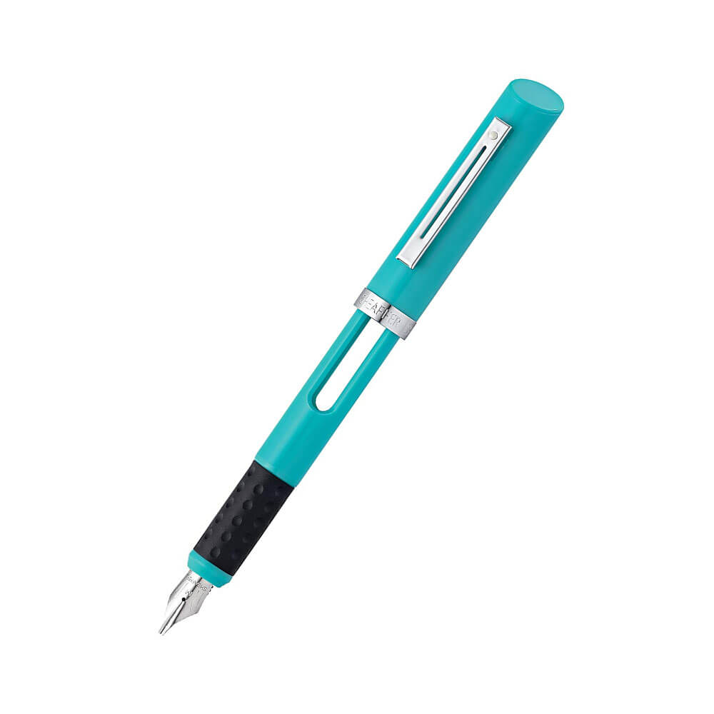 Caligrafía con pluma de pluma de acero inoxidable de acero inoxidable