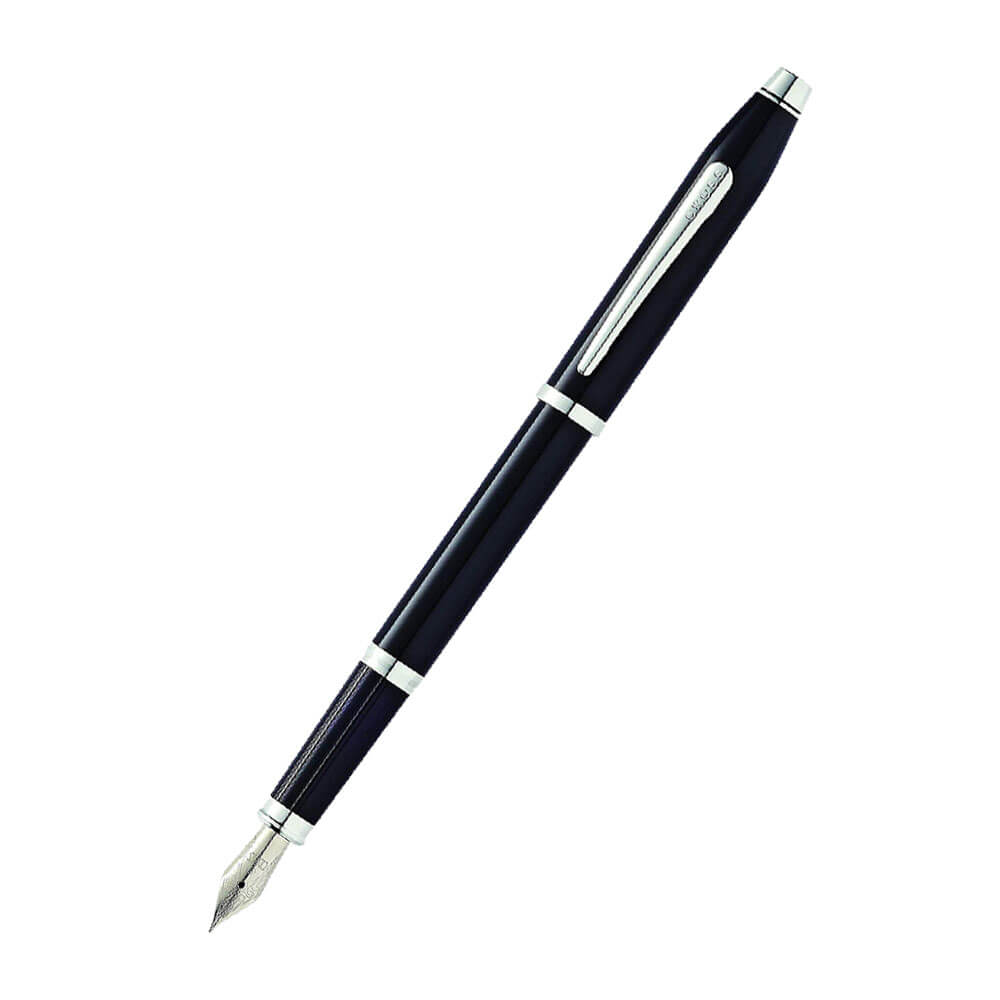 Pen Century II Black Lacquer