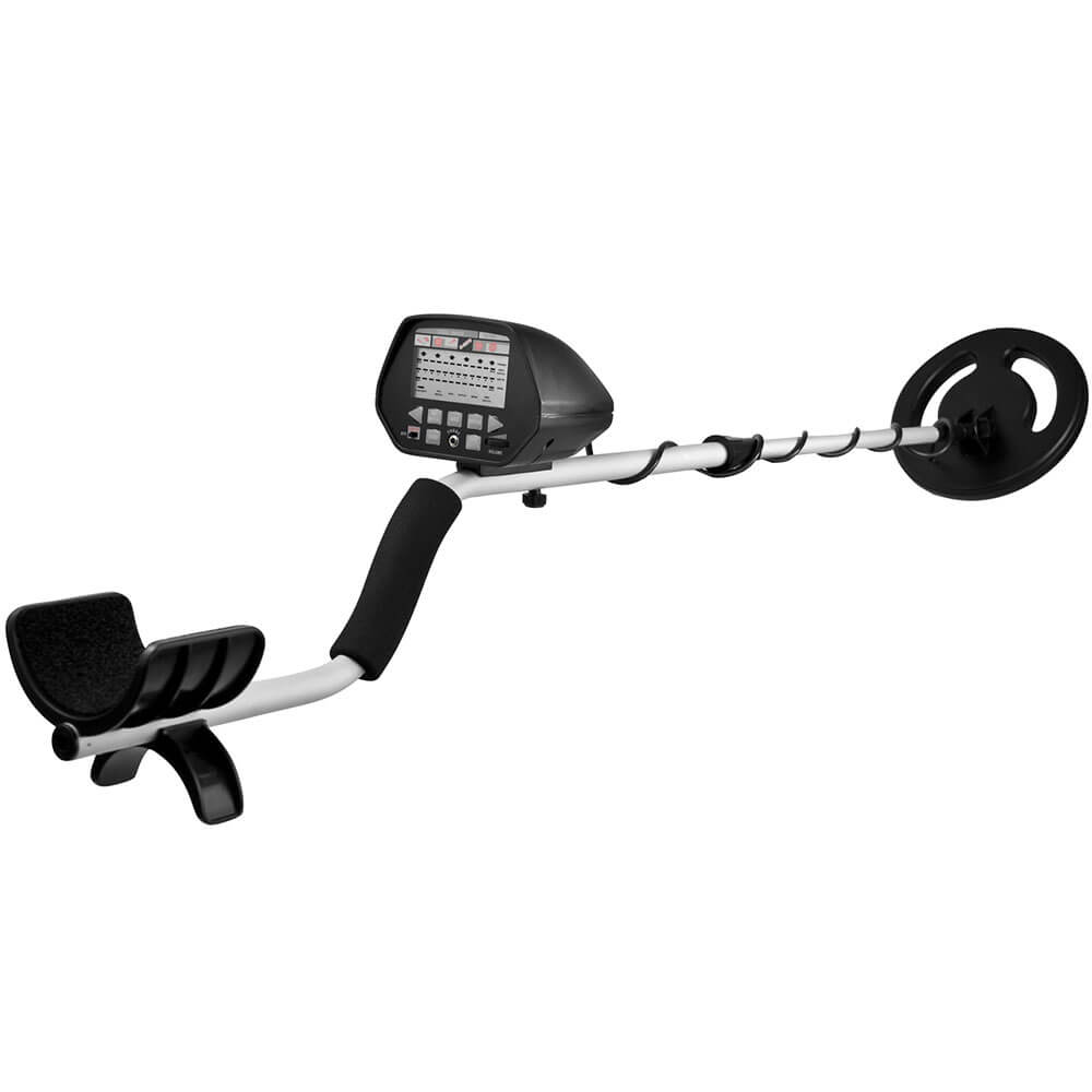 Pursuit Edition Metal Detector