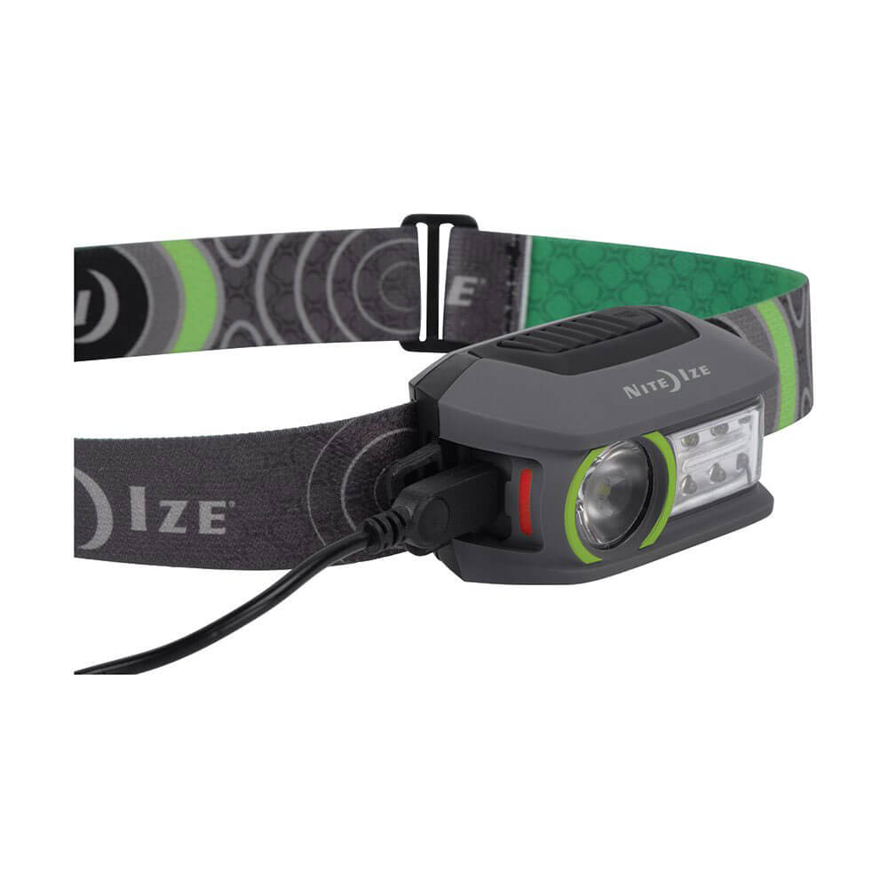 Radiant 250 Rechargeable HeadLamp