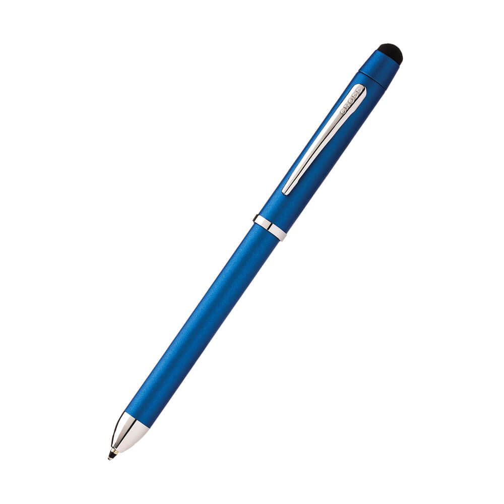 Tech3+ Multi-Function Pen m/ stylus