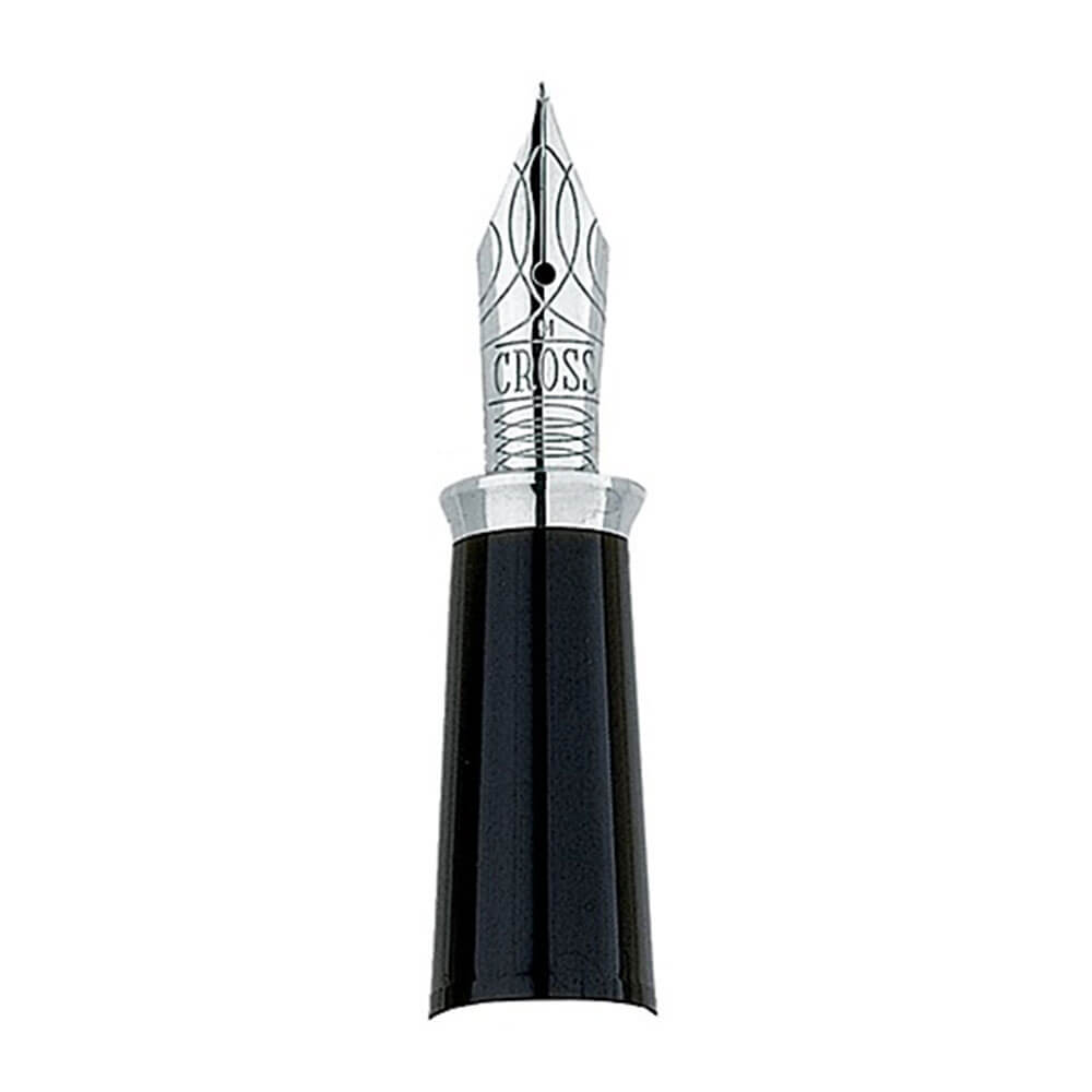 Townsend aço inoxidável Nib