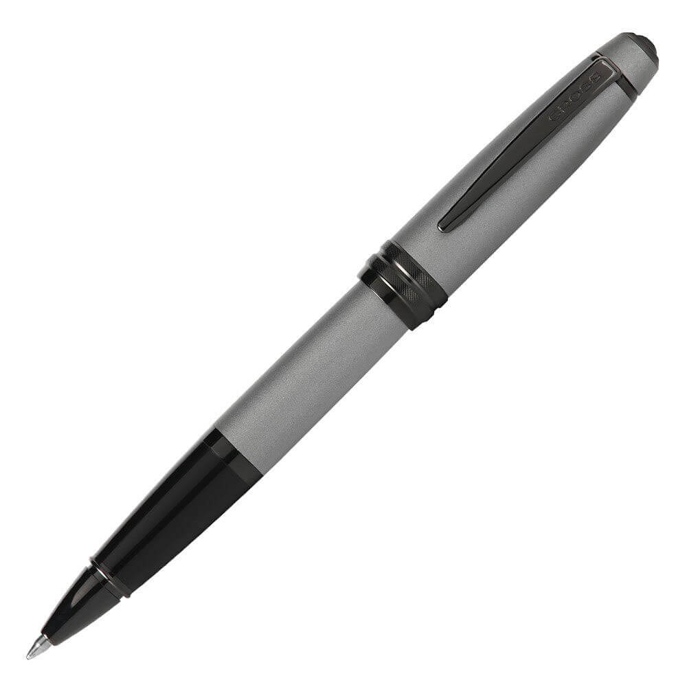 Cross Bailey Rollerball Pen con PT negro