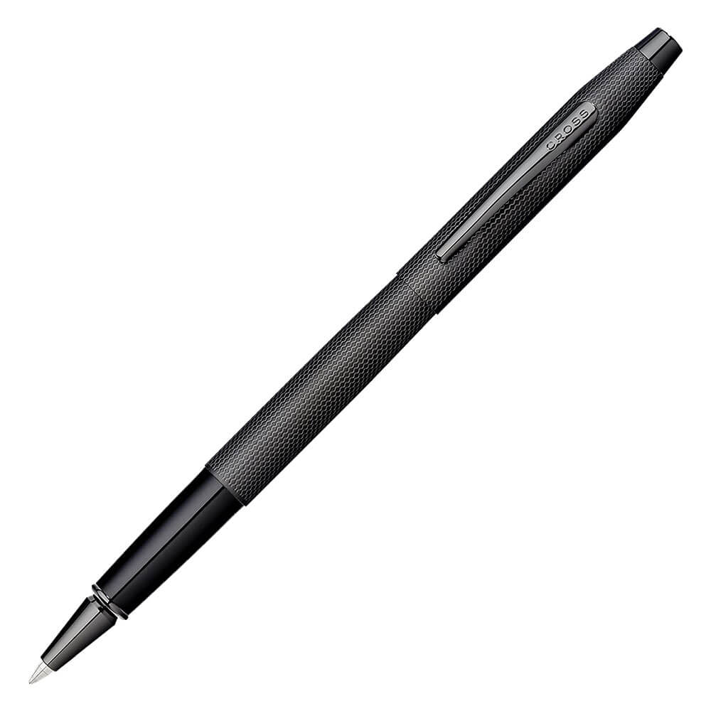 Classic Century Cepilled Pvd Rollerball Pen